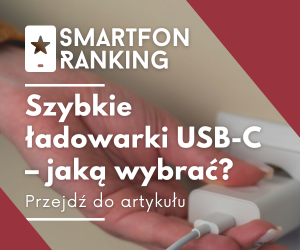 Szybkie ładowarki USB-C – jaką wybrać?