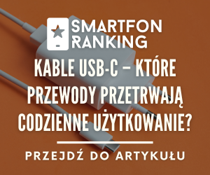 Kable USB-C – które przewody przetrwają codzienne użytkowanie?